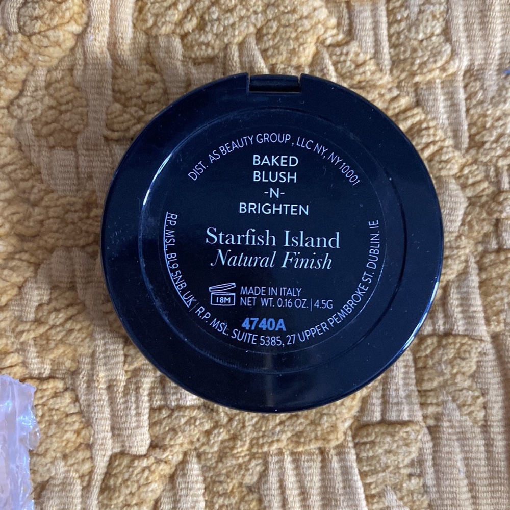 NWT Laura Geller Eyeshadow and Blush Bundle - Picture 4 of 4